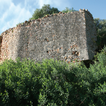 Castello di Medusa - Foto Archivio Comune di Lotzorai