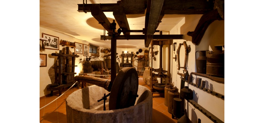 Parco Museo S'Abba Frisca