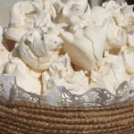 Mamoiada, dolci (foto Archivio Aspen, MC. Folchetti)