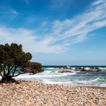 Gairo, Marina di Gairo (Foto Comune di Gairo - H. Seal)