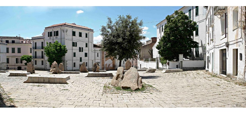 Autunno in Barbagia 2019