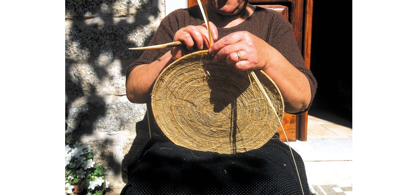 Autunno in Barbagia 2019