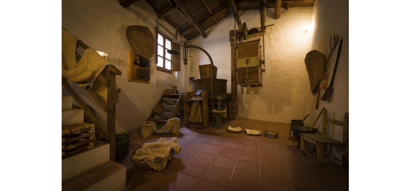 Autunno in Barbagia 2019