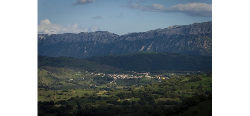 Onani, paese (foto Comune di Onanì)