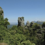 Orgosolo, Monte Novo San Giovanni (foto Archivio Aspen - R. Brotzu)