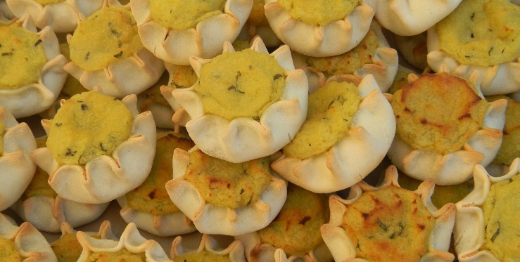 Visualizza il contenuto: Primavera nel cuore della Sardegna: Osini 3 e 4 giugno