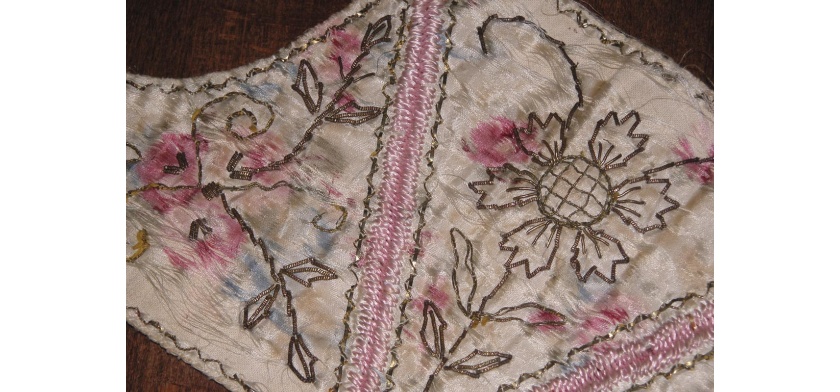 Ovodda, abito tradizionale (foto Archivio Aspen, R. Brotzu)