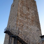 Posada (Foto archivio Aspen MIRA Sardegna)