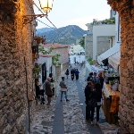 Posada (Foto archivio Aspen Mira Sardegna)