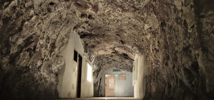 Radio Bortigali (Foto Archivio CCIAA Nuoro, C. Scaglione)