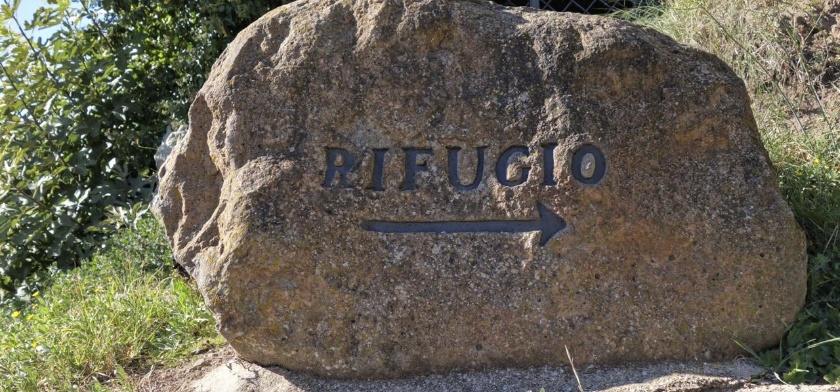 Radio Bortigali (Foto Archivio CCIAA Nuoro, C. Scaglione)