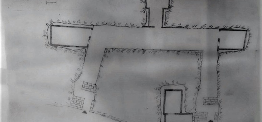 Radio Bortigali (Foto Archivio CCIAA Nuoro, C. Scaglione)