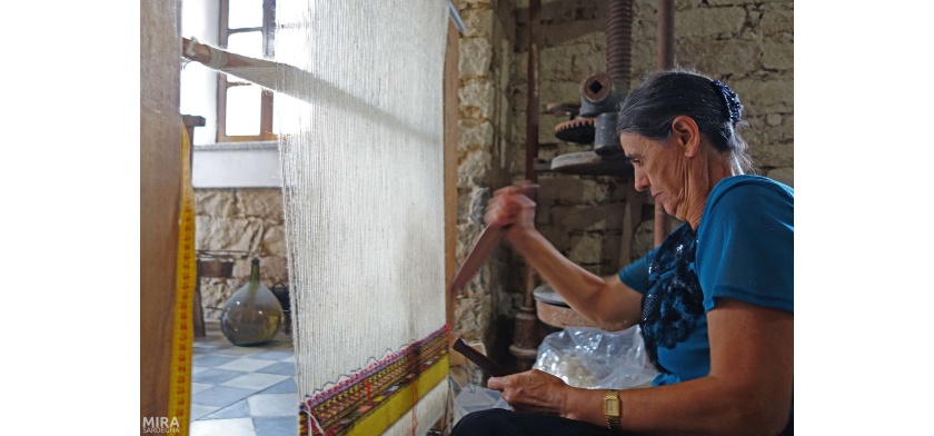 Sa Burra (Foto Archivio Aspen - Mira Sardegna)
