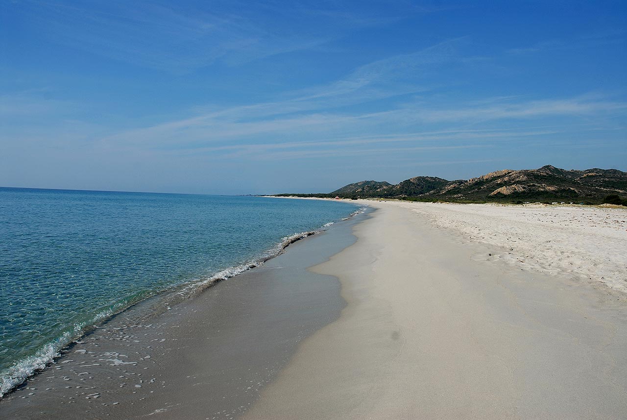 Visualizza il contenuto: Primavera nel cuore della Sardegna: Siniscola 24 e 25 giugno