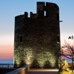 Siniscola, Torre di Santa Lucia (foto Archivio Comune di Siniscola)