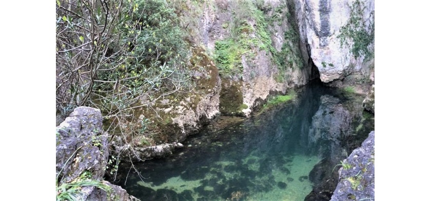 Su Gologone (Foto Archivio CCIAA Nuoro)