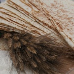 Tiana, pane (foto Archivio Aspen, M.C. Folchetti)