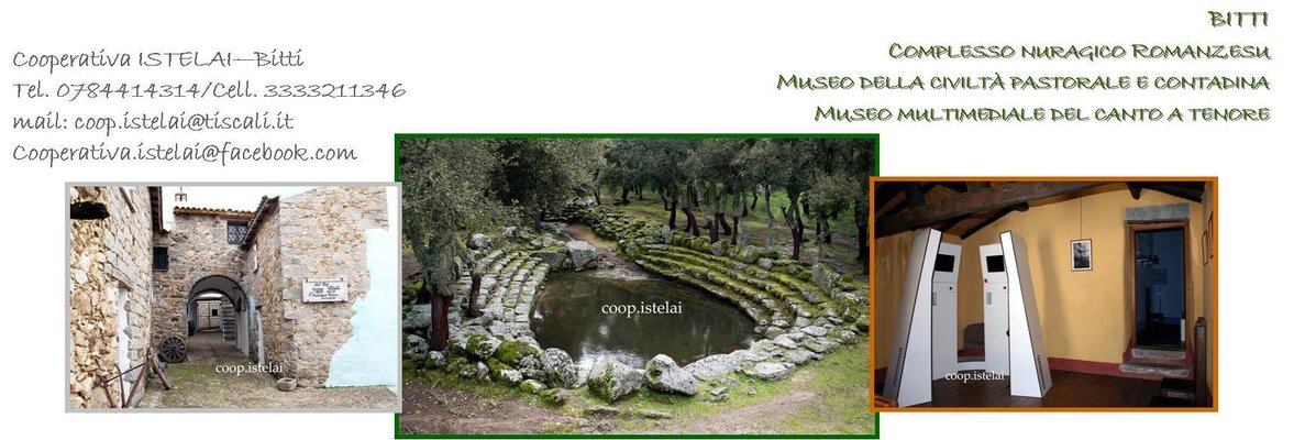 Cooperativa Istelai