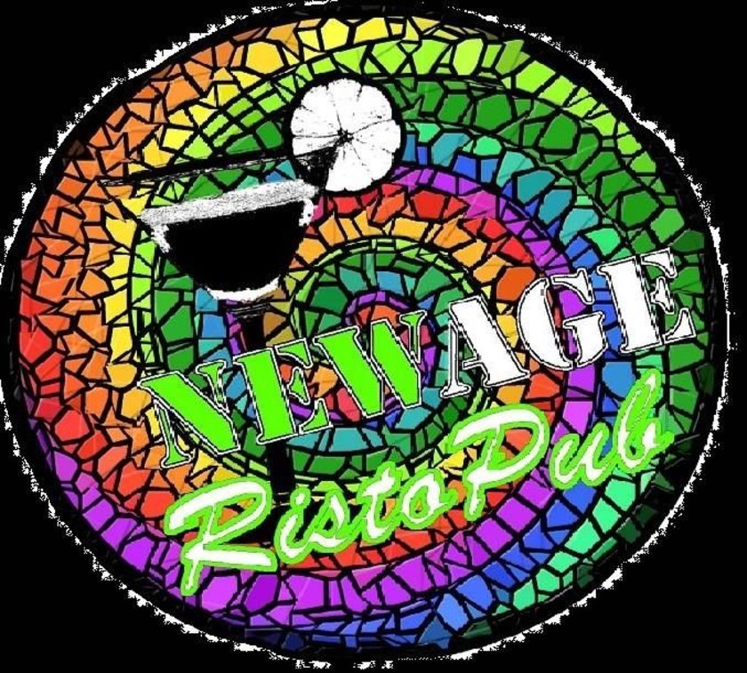 New Age Ristoloungepub