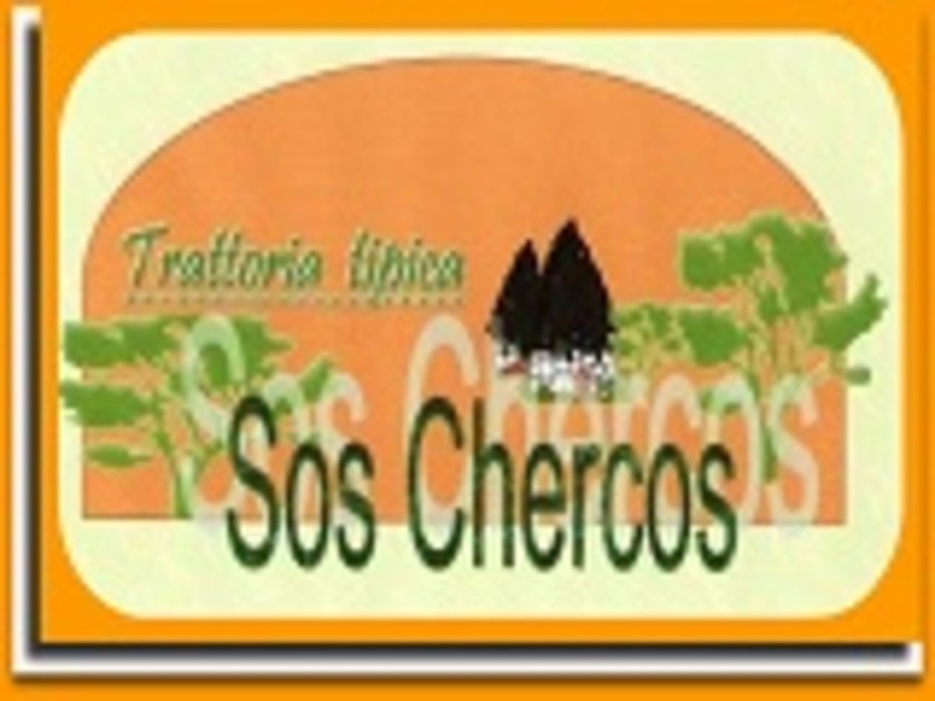 Sos Chercos Trattoria Tipica