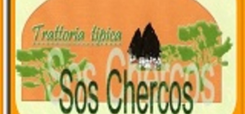 Bitti, Sos Chercos Trattoria Tipica