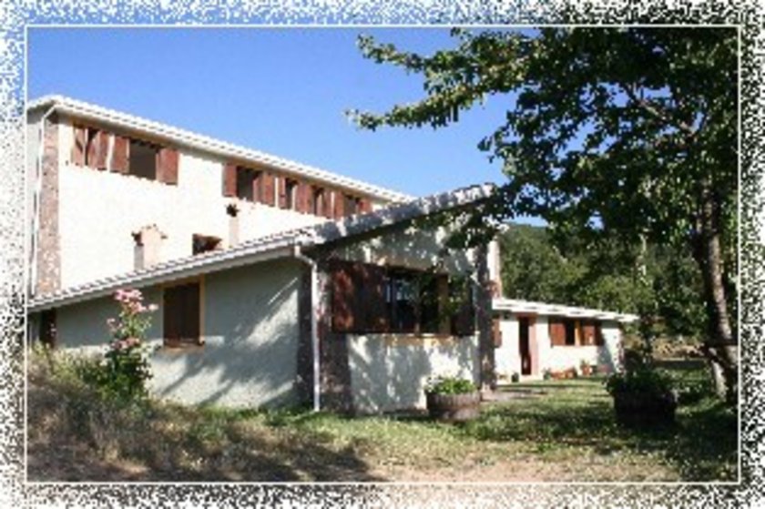 Agriturismo Tascusì
