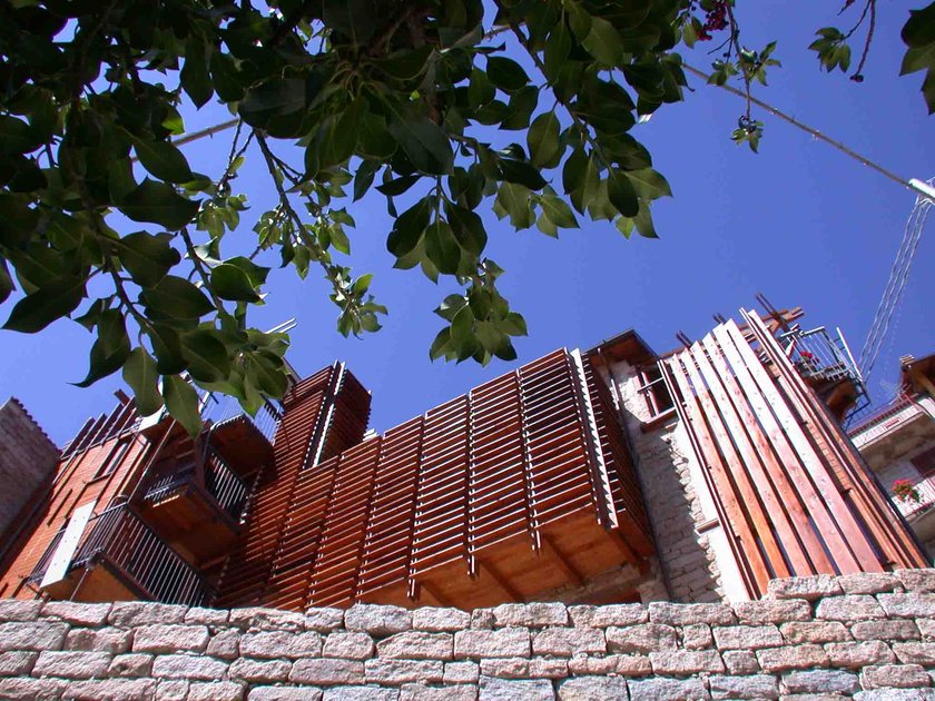 B&B Mariposas Gavoi