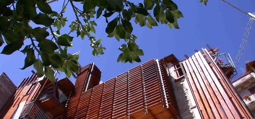 Gavoi, B&B Mariposas Gavoi