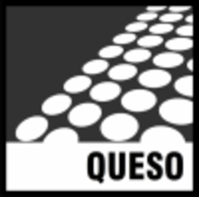 QUESO di Pier Gavino Sedda