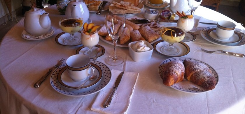 Lula, B&B Sa Corte Nova