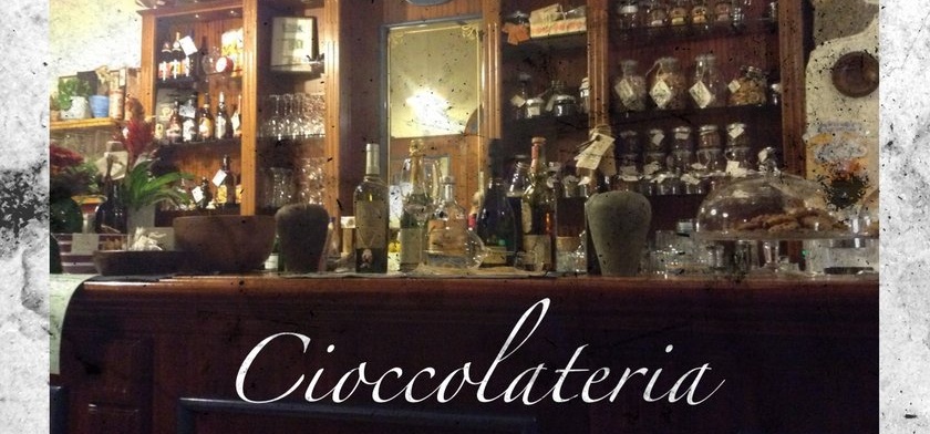Nuoro, Caffetteria cioccolateria due archi di Manca Francesco