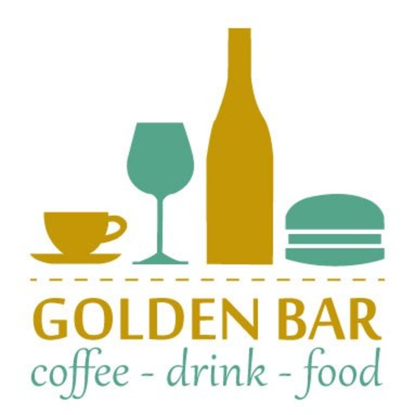 GOLDEN BAR