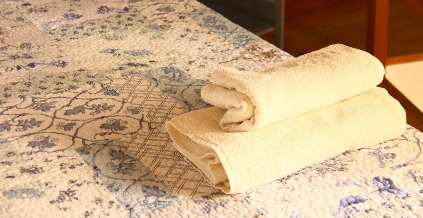 Bed and breakfast majore
