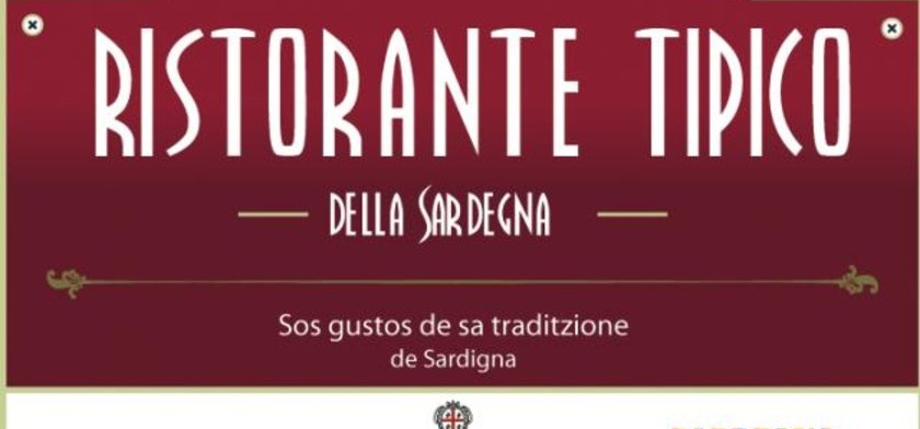 Nuoro, TRATTORIA PIZZERIA GRIGLIERIA RUSTICO