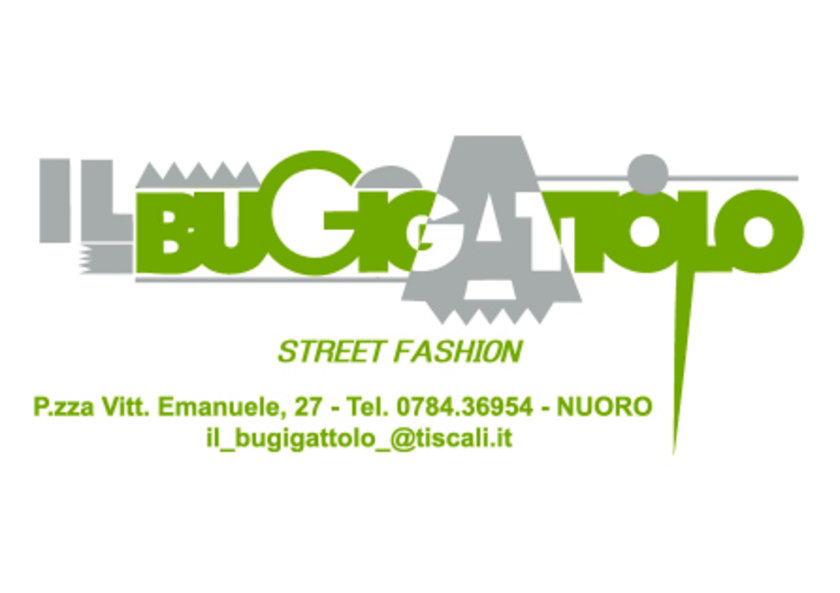 Il Bugigattolo