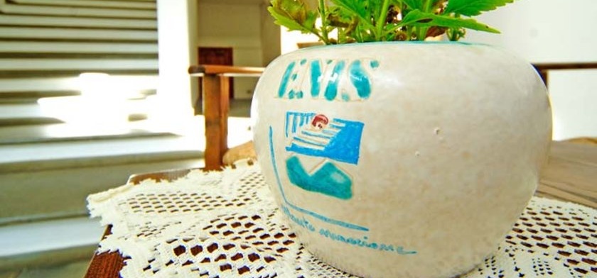 Oliena, Hotel Ristorante Enis Monte Maccione