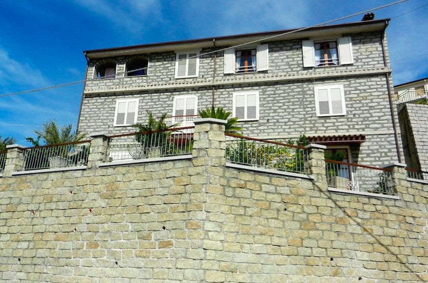 B&B da Peppina