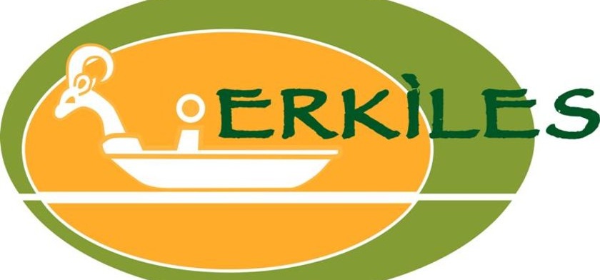 Olzai, Azienda e caseificio Erkìles di Giovanni Agostino Curreli