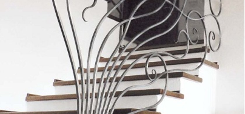 Orani, Ziranu Salvatore L'Arte del Metallo