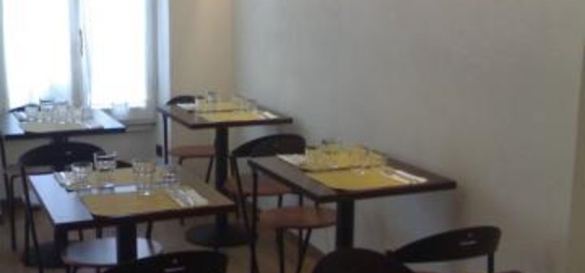 Orgosolo, TRATTORIA A DOMMO