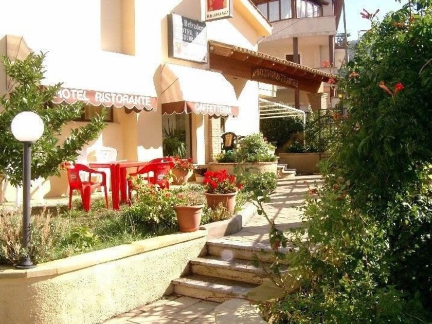 Hotel Belvedere & c. s.a.s.