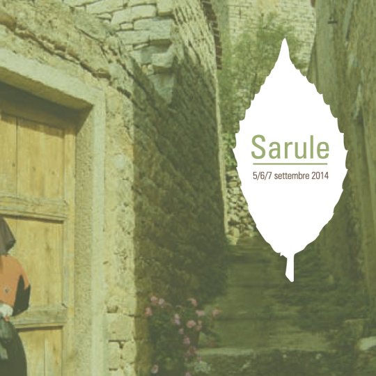 Vai al documento: Sarule