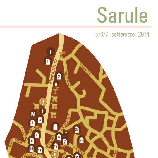 Vai al documento: Sarule