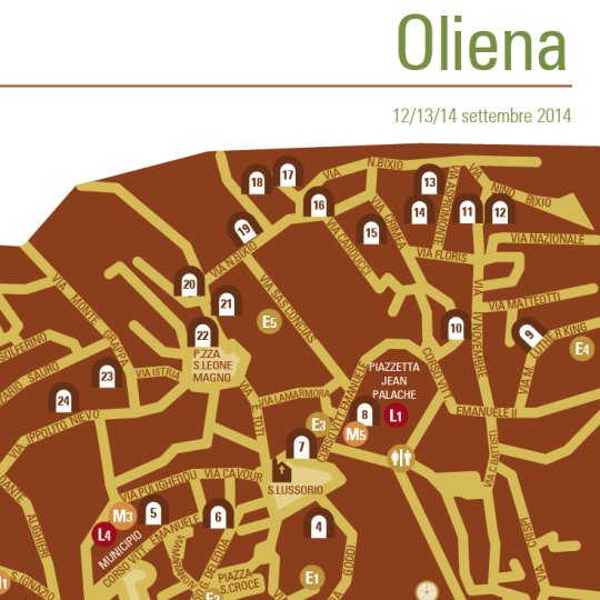 Vai al documento: Oliena