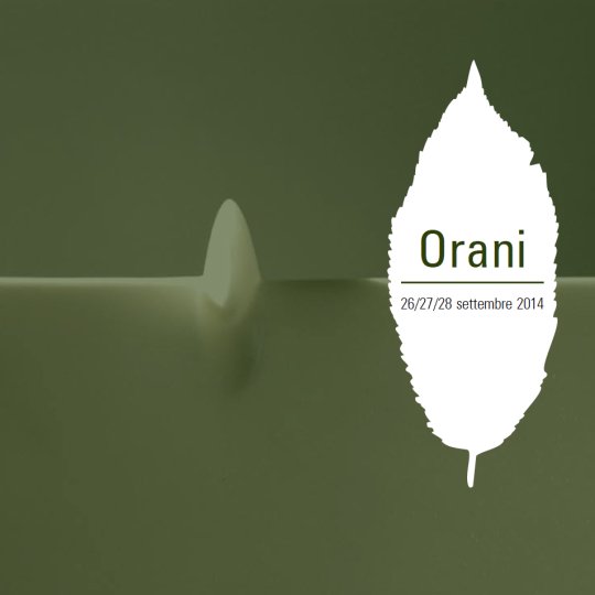 Vai al documento: Orani