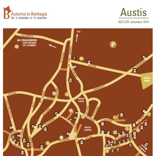 Vai al documento: Austis