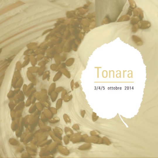 Vai al documento: Tonara
