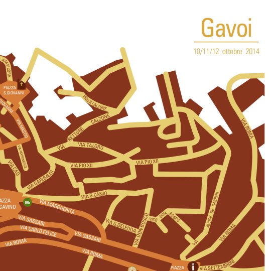 Vai al documento: Gavoi