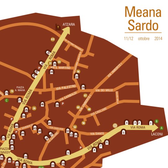Vai al documento: Meana Sardo