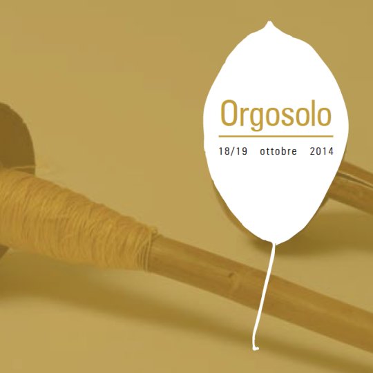 Vai al documento: Orgosolo